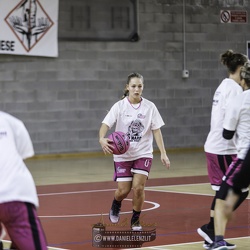 Nico Basket Femminile vs Florence Basket