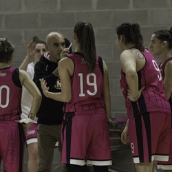 Nico Basket Femminile VS. Basket Don Bosco Figline