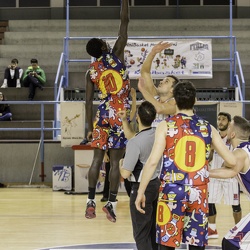 Basket Rossoblu vs A.S.D. ROSSOBLU JUNIOR