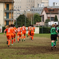 CF Pistoiese vs Aglianese