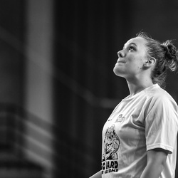 Nico Basket Femminile vs Cestistica Azzurra Orvieto