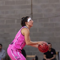 Nico Basket Femminile vs Faenza Basket