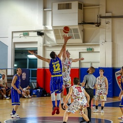 A.S.D. Rossoblu Junior vs La Dispensa di Campagna Donoratico