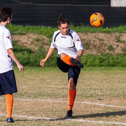 CF Pistoiese - Sassari Torres