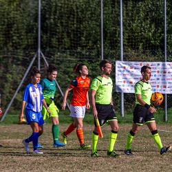 CF Pistoiese - Riccione