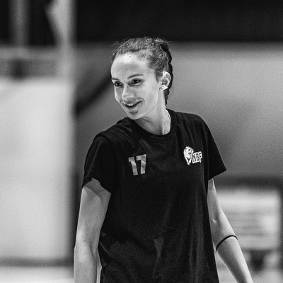BRUSCHI BK GALLI SAN GIOVANNI vs NICO BASKET FEMMINILE