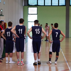 (U19S) CAPANNORI vs MONTECATINI B. JUNIOR